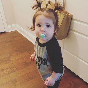 Meet your Posher, Erin